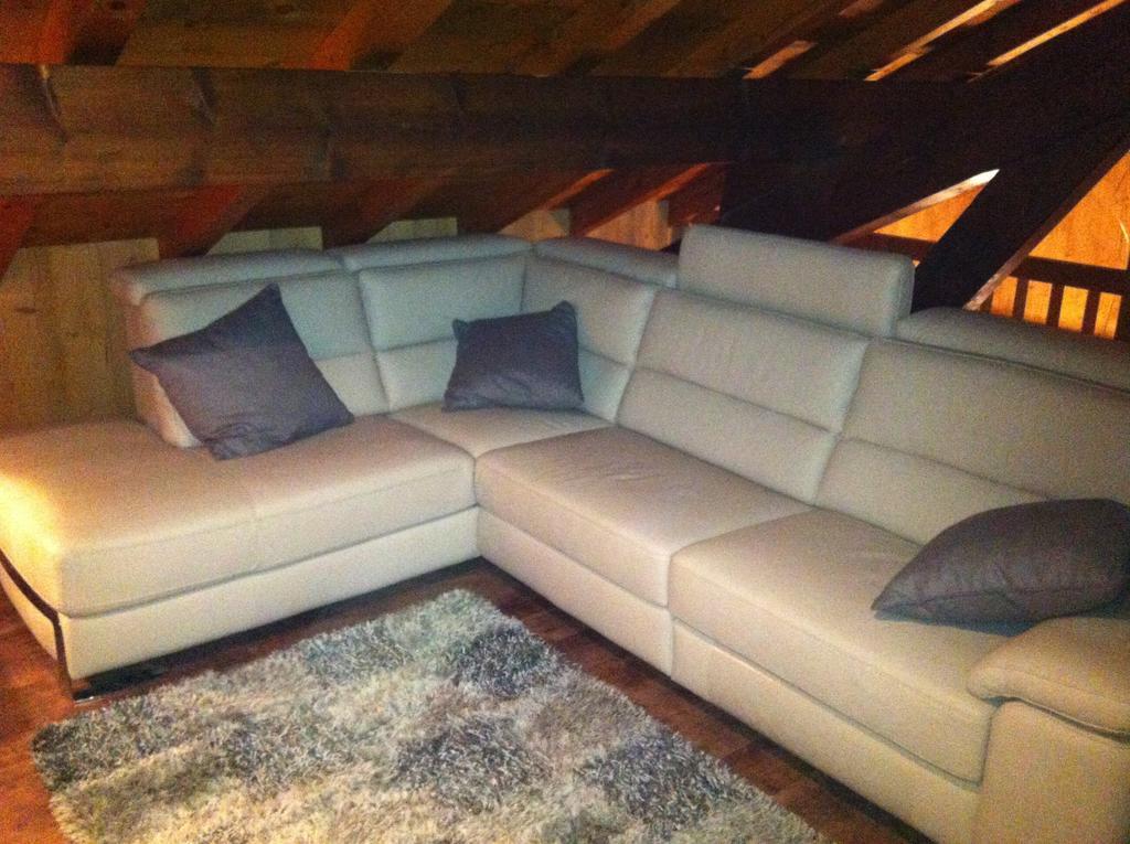 Chalet Narcisse Sixt-Fer-a-Cheval ห้อง รูปภาพ
