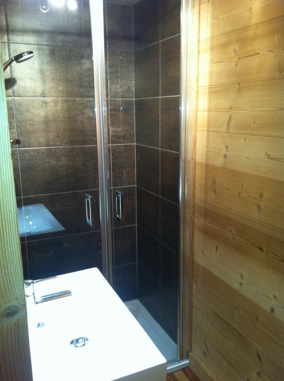 Chalet Narcisse Sixt-Fer-a-Cheval ห้อง รูปภาพ