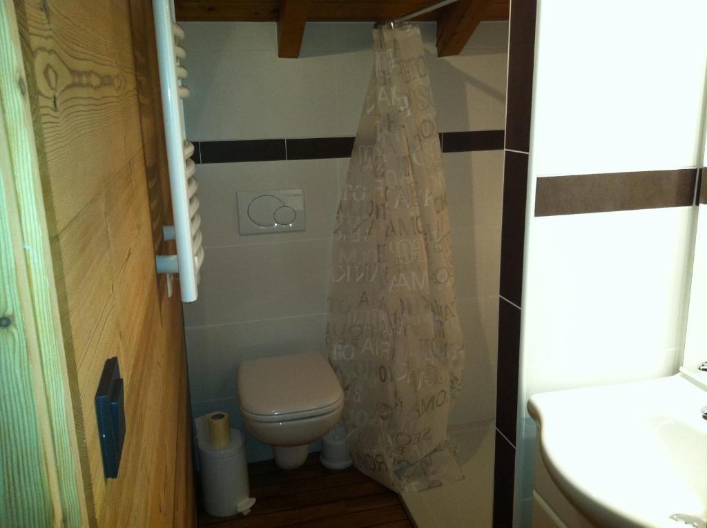 Chalet Narcisse Sixt-Fer-a-Cheval ห้อง รูปภาพ