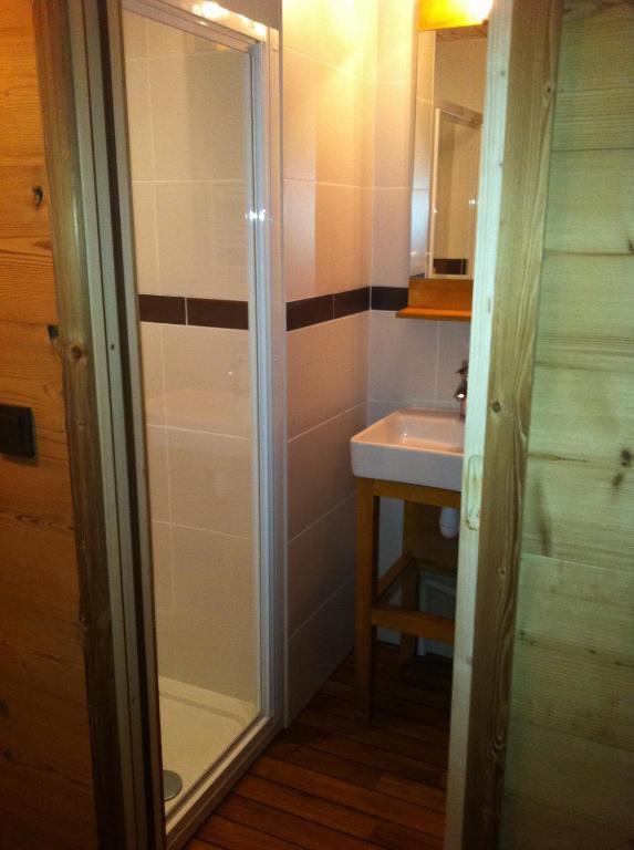 Chalet Narcisse Sixt-Fer-a-Cheval ห้อง รูปภาพ