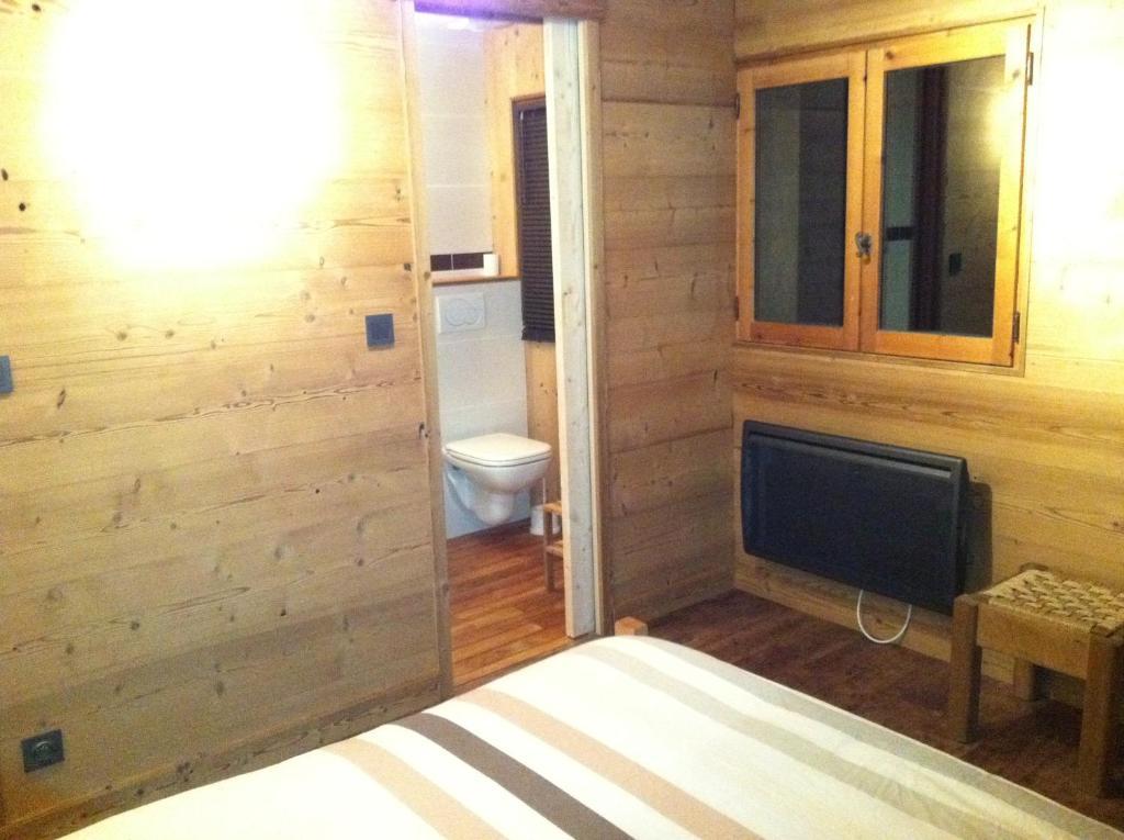 Chalet Narcisse Sixt-Fer-a-Cheval ห้อง รูปภาพ