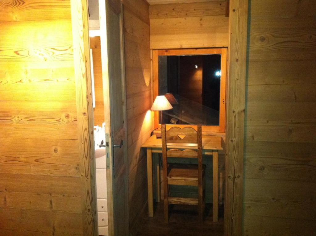 Chalet Narcisse Sixt-Fer-a-Cheval ห้อง รูปภาพ