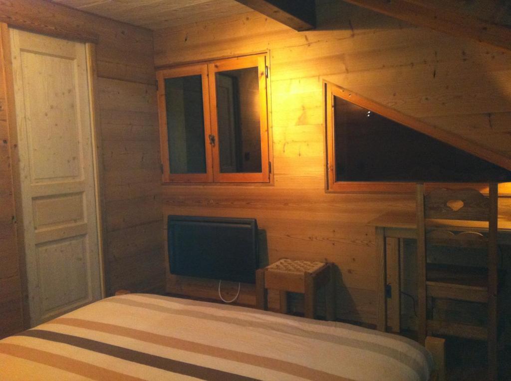 Chalet Narcisse Sixt-Fer-a-Cheval ห้อง รูปภาพ